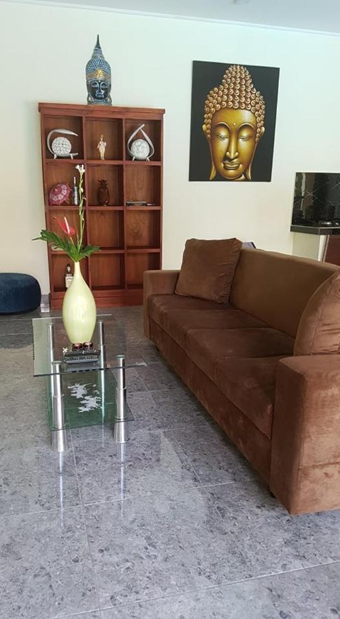 Mias Jungle House Hotel Lovina Kültér fotó