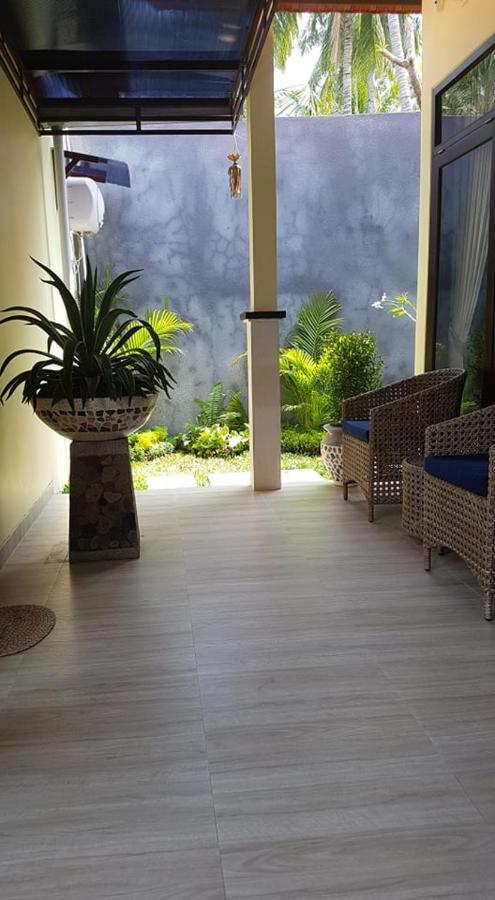 Mias Jungle House Hotel Lovina Kültér fotó