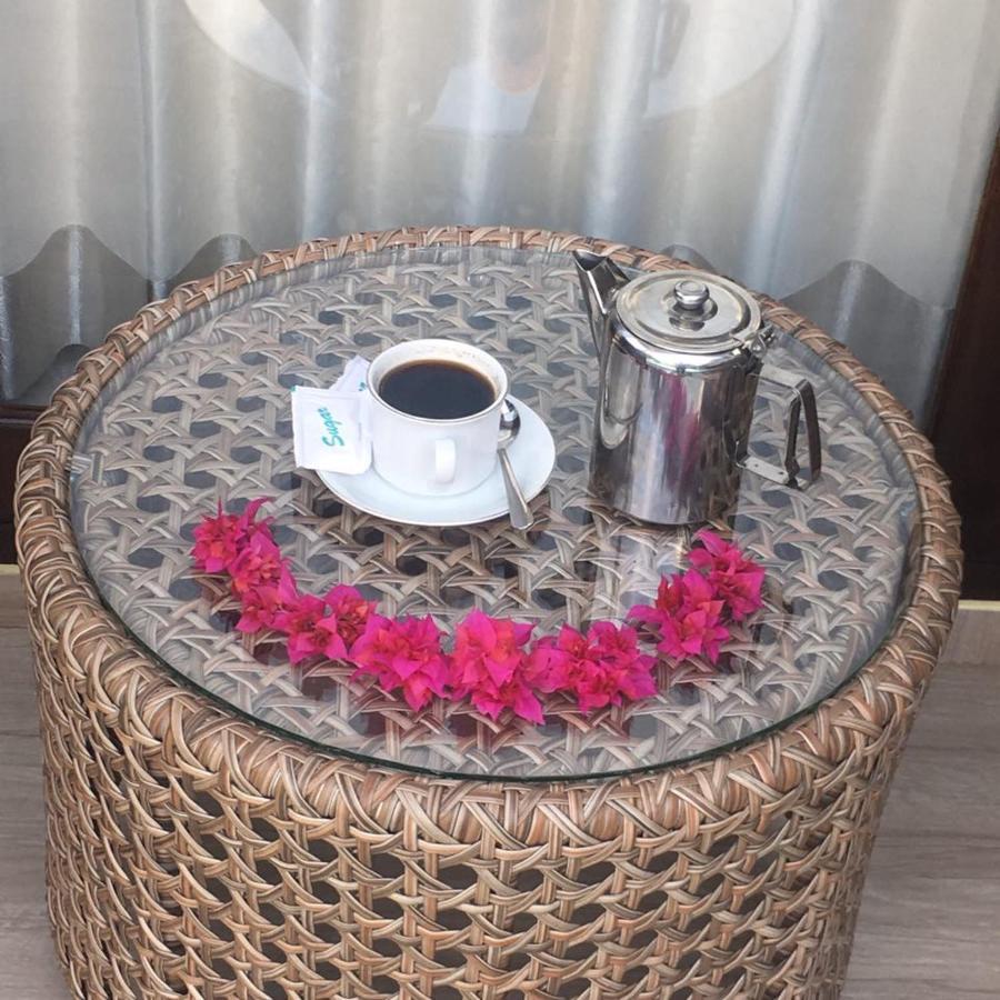 Mias Jungle House Hotel Lovina Kültér fotó