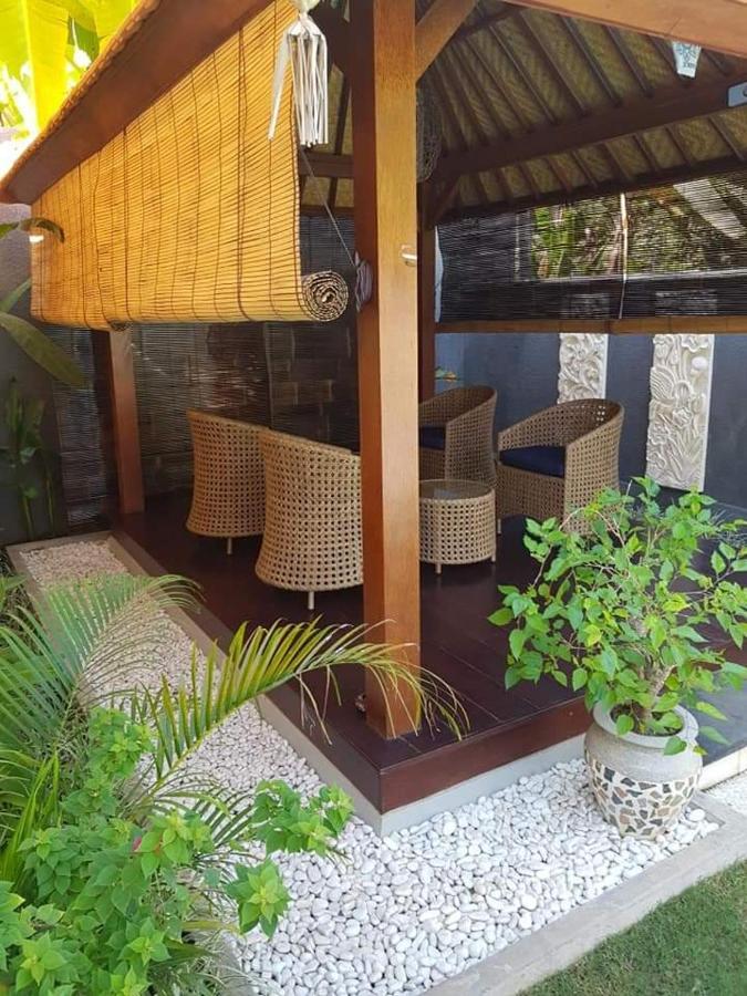 Mias Jungle House Hotel Lovina Kültér fotó